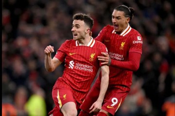 5000万欧想买努涅斯?利物浦秒拒!7500万才放人,孔蒂要急眼了?