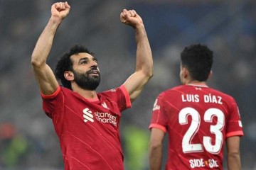 欧冠第6轮核心战:国际米兰VS利物浦,萨拉赫的爆炸性言论会有影响吗?