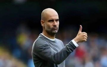 实话!瓜帅称若上赛季在巴萨皇马早已下课 在曼城却是续约加狂购