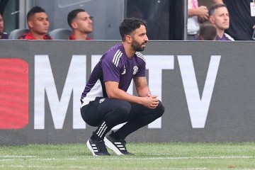 阿莫林：我的目标是在曼联执教20年，我真心相信能做到这一点