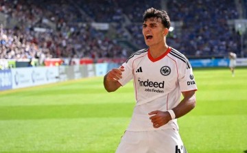 德甲黑店再出手!19岁天才乌尊标价8000万欧元,多豪门竞逐