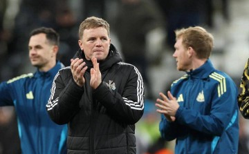 纽卡迎来噩梦3月!14天内连续5场硬仗,曼联曼城巴萨切尔西轮番上阵