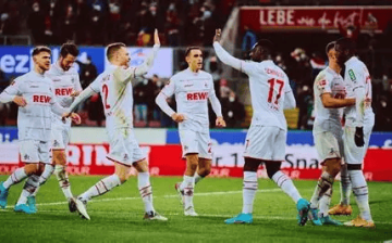 周六016 德甲第18轮冲欧卡位战:主场龙6连胜VS残阵药厂 霍芬海姆剑指欧冠区