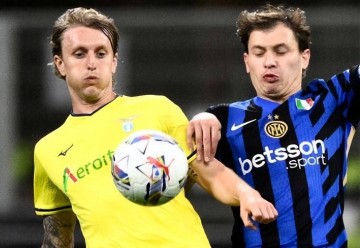 国米不再隐瞒，以5000万欧元竞拍意甲罗维拉，实现本土化年轻化计划