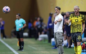 多特蒙德与蒙特雷的相遇,竟然让皇马的剧本两次落空