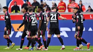 德甲第21轮赛况:多特五连胜直逼榜首,圣保利爆冷击退强敌