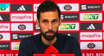 阿尔瓦赛特3-2皇马，阿韦罗亚：输球责任我全部担下