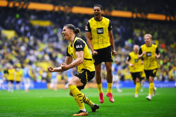 3-0！五大联赛神剧情：4.4亿豪门8轮前第十二 7胜1平抢下欧冠门票