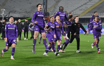 意甲:那不勒斯VS佛罗伦萨,今日专家推荐比分预测