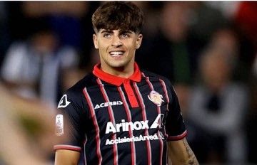 28球9助攻!18岁锋线妖童横空出世,名记爆料,两大意甲豪门疯抢