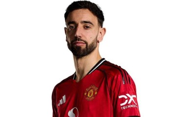 曝曼联与沙特谈B费转会价格!B费想自己主宰未来,拜仁或4000万争夺