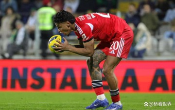 穆里尼奥更衣室收获惊喜礼物?昔日水货谁竟逆袭成中场核心?