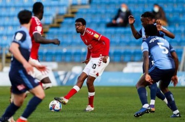 德甲附加赛生死战:埃沃斯堡VS海登海姆,谁能突出重围?