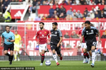 拉什福德震撼转会!曼联弃将或加盟纽卡斯尔,周薪31.5万镑成最大障碍