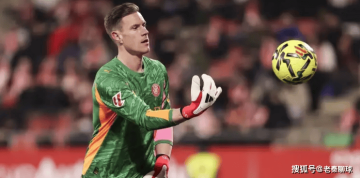 德国国门伤停,或重返巴塞罗那;利物浦召回詹姆斯·麦康奈尔