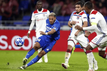 法甲焦点战:马赛火力全开迎战逆袭王者里昂,谁能笑傲巅峰?