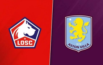 欧联-里尔2-1阿斯顿维拉：英超争冠没做指望，埃梅里更喜欢这个赛场|前瞻