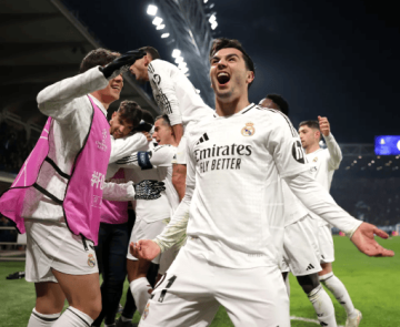 周三011 西甲 皇家马德里VS马洛卡，主场能否继续书写胜利传奇？