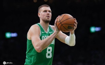 三方交易!凯尔特人送出波尔津吉斯 得到尼昂+次轮