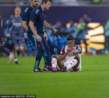 震撼!欧洲杯赛卫冕冠军集体折戟 水晶宫遭遇六级别球队羞辱