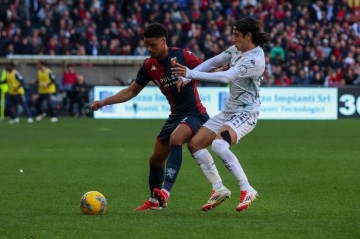 意甲最新动态,米兰加速谈贾沙里转会,国米瞄准提升后防实力