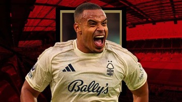 曼联1亿中卫组合只搭档8分钟，从轮着伤到一起伤！或签森林解围王替代