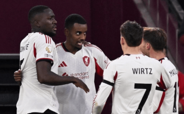 英超最新积分战报:曼联逆袭,领头羊阿森纳丢分,曼城第2名