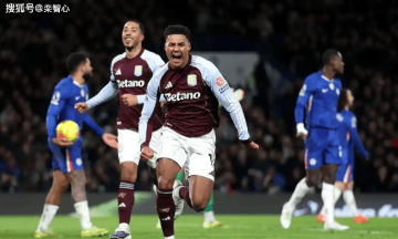 让1追2击败切尔西+联赛8连胜+各项赛事11连胜+暂列积分榜第3!