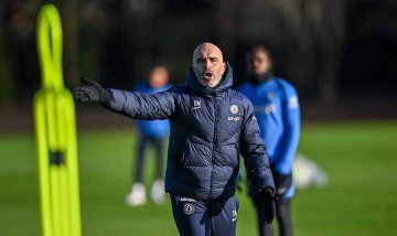 切尔西新双枪表现突出，杰克逊如何应对？