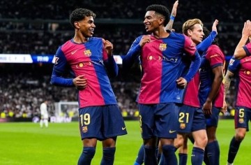 巴萨客场遇马略卡｜拉什福德迎西甲首秀，高调顶上莱万｜弗里克要大胜开路？