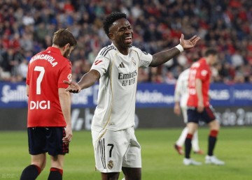 天助巴萨:1-2大冷门,皇马遭西甲第10掀翻,多赛一场领先巴萨2分