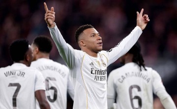 姆巴佩62球封神一季!挑战C罗69球纪录,梅西91球纪录难以逾越