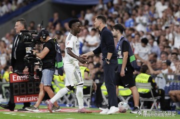 4-1!西甲6连胜!皇马缔造3大纪录,除了双子星,3位新援功不可没