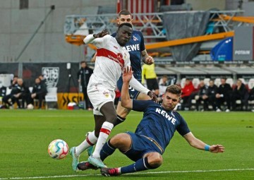 德甲保级生死预警！斯图加特主场欲擒 “降级热门”，海登海姆客场能否绝境求生？