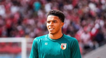 德甲第18轮对决:奥格斯堡主场迎战弗赖堡,谁能摆脱低迷重返胜轨?