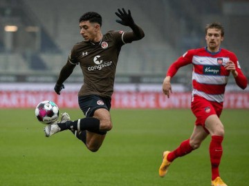 德甲前瞻:保级生死战!美因茨主场迎回暖圣保利 伤病+体能成关键变量