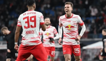 26052期胜负彩足彩：莱红牛抢分巩固欧冠资格 不来梅保级堪忧