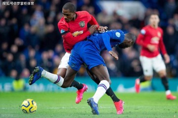 上港慌了?鲁能签下切尔西王牌中卫,转会费一分钱没花,球迷狂喜