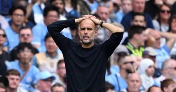 2-0完胜!德布劳内意甲首秀破门,曼城0-2输球对比太扎心