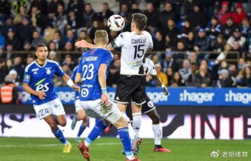 周二003 德甲 圣保利VS莱比锡红牛:比分推荐