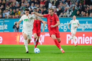 凯恩的德甲传奇:每33分钟参与1球的神奇表现背后