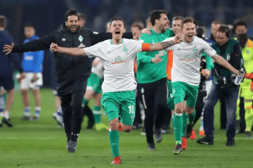 德甲016焦点!不来梅7人伤停保级死磕,门兴5主力缺阵+首回合惨败复仇?比分锁定