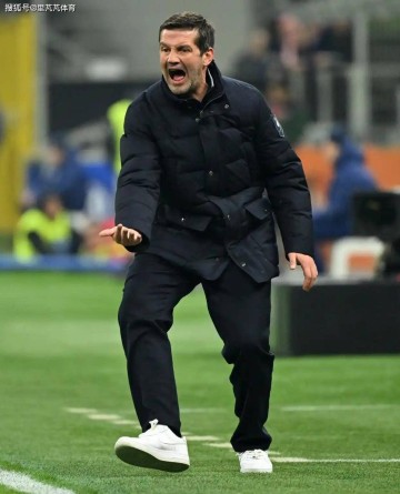 意甲“配不上”这两名新少帅?各有特点发挥不俗,百花齐放是基础