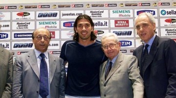 碾压2025年!01/02赛季意甲前10:布冯5288万标王,个个如雷贯耳