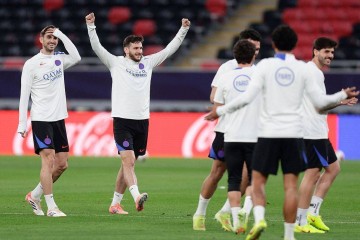 竞彩湃|大巴黎剑指洲际杯冠军,小蜜蜂联赛杯狙击曼城?