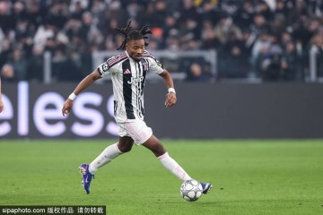 意甲兄弟德比!小小图:尤文战国米 我爸可能更支持我