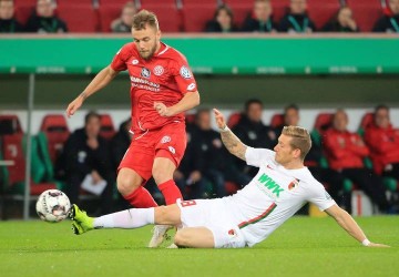 主场复苏战 VS 客场破冰战?德甲对决:汉堡能否守住主场击退美因茨?