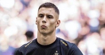 花小钱撬动大市场!深圳队80万欧引进欧冠才俊后卫,中超冠军梦不远了