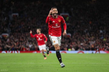 并非只是运气,终于理解曼联4-2击败布莱顿的原因了