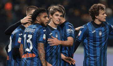 6/9周一赛事前瞻:意甲:亚特兰大VS克雷莫纳(内附8场预测)